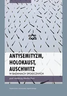 Prawo - Antysemityzm, Holokaust, Auschwitz - miniaturka - grafika 1