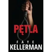 Kryminały - Kellerman Faye Pętla - miniaturka - grafika 1