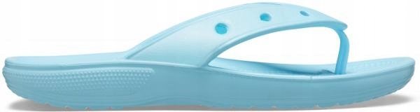 Męskie Lekkie Buty Japonki Klapki Crocs Classic Flip 46-47