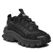 Sneakersy CATerpillar Intruder P110463 Black Out