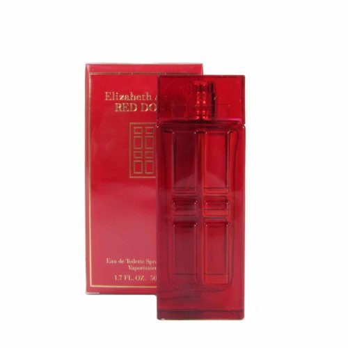 ELIZABETH ARDEN RED BY EAU DE TOILETTE 25 ml VAPORYZEN