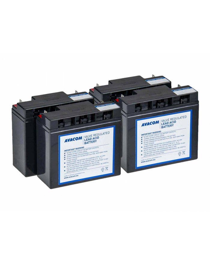 Avacom AVA-RBP04-06085 AVARBP0406085KIT AVA-RBP04-06085-KIT