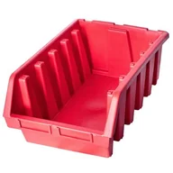 Pozostałe wyposażenie warsztatu - Ergobox 5 czerwony Patrol Group - miniaturka - grafika 1