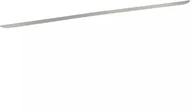 Listwy na klapę bagażnika - Listwa na klapę bagażnika do Mazda 6 2008-2012 Kombi - Połysk - miniaturka - grafika 1