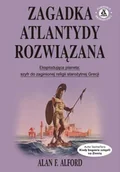 Archeologia - Zagadka Atlantydy rozwiązana - miniaturka - grafika 1