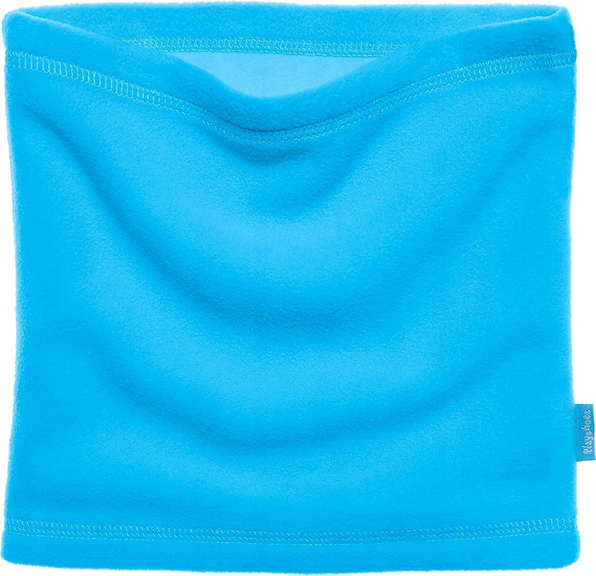 PLAYSHOES KOMIN DZIECIĘCY NIEBIESKI GŁADKI SPM