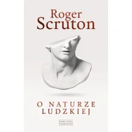 Filozofia i socjologia - O naturze ludzkiej - miniaturka - grafika 1