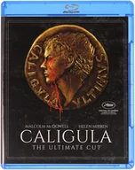Filmy obyczajowe Blu-ray - Kaligula - miniaturka - grafika 1