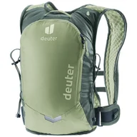 Plecaki - Plecak rowerowy Deuter Rogla 5 Kolor: jasnozielony - miniaturka - grafika 1