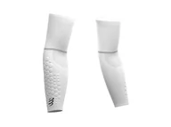 Pozostała odzież dla rowerzystów - Rękawki ocieplające Compressport ARMFORCE ULTRALIGHT - T2 (34-38cm) - miniaturka - grafika 1