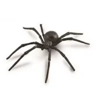 Figurki dla dzieci - Collecta Pająk Czarna Wdowa - 88884 - L - miniaturka - grafika 1