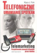 Marketing - Telefoniczne umawianie spotkań - miniaturka - grafika 1