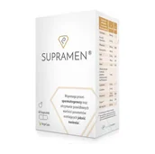 Suplementy diety - ESTABLO PHARMA SUPRAMEN 60 kaps 3439442 - miniaturka - grafika 1