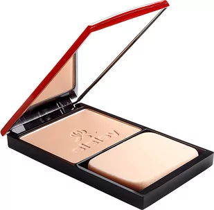 Sisley Phyto Teint Eclat Compact Foundation podkład w kompakcie do twarzy 2 Soft Beige 10g - Podkłady do twarzy - miniaturka - grafika 2