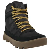 Kalosze męskie - Buty męskie Kamik Atwater N Rozmiar butów (UE): 42 / Kolor: czarny - miniaturka - grafika 1