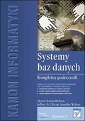 Systemy operacyjne i oprogramowanie - Systemy baz danych. Kompletny podręcznik - miniaturka - grafika 1