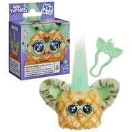 Maskotki i pluszaki - Maskotka HASBRO Furby Furbisie Min-Tee G33695X0 - miniaturka - grafika 1