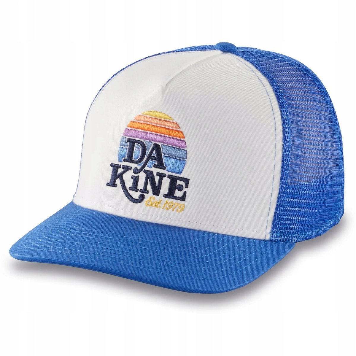 Czapka Dakine All Sports Trucker Lekka i Wygodna C