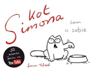 Aforyzmy i sentencje - Kot Simona. Sam o sobie - miniaturka - grafika 1