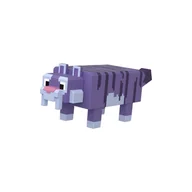 Figurki dla dzieci - Mattel Minecraft Legends Fidget Figure Tiger - miniaturka - grafika 1