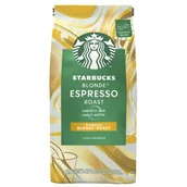 Kawa - Starbucks Kawa ziarnista Starbucks Blonde Espresso Roast 200g - miniaturka - grafika 1