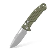 Noże - Nóż składany FOX Knives NEW SMARTY Auto - miniaturka - grafika 1