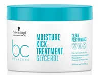 Maski do włosów - Schwarzkopf Schwarzkopf BC Moisture Kick maska nawilżająca 500ml - miniaturka - grafika 1