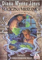 Fantasy - Magiczna mieszanka - miniaturka - grafika 1