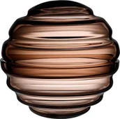 Biżuteria - akcesoria - Bomboniera Nest L karmelowa - miniaturka - grafika 1