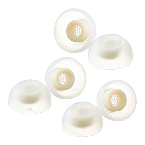 AZLA SednaEarfit MAX dla TWS 3 pary (M/ML/L)