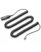 Akcesoria do słuchawek - hp inc. HP Poly APD-80 Electronic Hookswitch TAA - miniaturka - grafika 1