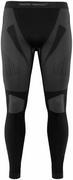 Spodnie sportowe męskie - Spodnie męskie termiczne THERMO ACTIVE C17 Sesto Senso - miniaturka - grafika 1