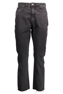 DESIGUAL JEANS DENIM WOMAN CZARNY - Portfele - miniaturka - grafika 1