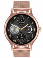 Smartwatch - Smartwatch damski Pacific sy015b +GRAWER - miniaturka - grafika 1