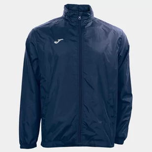 Kurtka do biegania dla chłopców Joma Iris przeciwdeszczowa - Odzież sportowa dziecięca - miniaturka - grafika 1