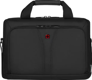 Wenger BC Free torba na laptopa 14" / czarna 606461 - Torby na laptopy - miniaturka - grafika 1