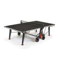 Tenis stołowy - Cornilleau Stół tenisowy 500X Outdoor - miniaturka - grafika 1