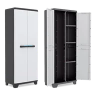 Pozostałe wyposażenie warsztatu - Kis Linear Utility cabinet - miniaturka - grafika 1