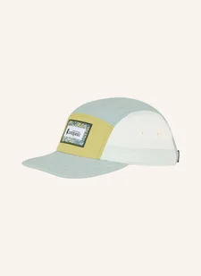 Cotopaxi Czapka Z Daszkiem gruen - Czapki damskie - miniaturka - grafika 1