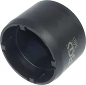 Narzędzia samochodowe - Bgs Technic Nasadka do nakrętek łożysk  72/80mm, Scania B.5421 - miniaturka - grafika 1