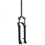 Części rowerowe - Widelec Mtb 27,5" Ufit V2 1 1/8" 80 Mm Do Tarczy Qr 9 Mm - miniaturka - grafika 1