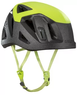 Edelrid Salathe Kask, oasis 52-62cm 2021 Kaski wspinaczkowe 72048-138-52-62 - Sprzęt wspinaczkowy - miniaturka - grafika 1