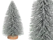 Choinka Sztuczna Drzewko Świąteczne Ozdoba 16Cm