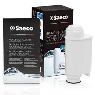 Zestaw Do Saeco Philips, Intenza+, Środek do Obiegu Mleka CA6705/60 - Akcesoria i części do ekspresów do kawy - miniaturka - grafika 1