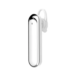 Zestaw Słuchawkowy V-TAC Bluetooth 170mAh Biały VT-6800 - Słuchawki bluetooth - miniaturka - grafika 1