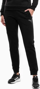 Spodnie damskie Puma Better Essentials czarne 676805 01 XL - Spodnie sportowe damskie - miniaturka - grafika 1