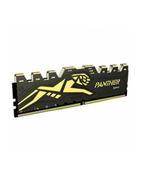 Pamięci RAM - APACER DDR4 8GB 2666 - CL - 16 Single Panther Golden - miniaturka - grafika 1