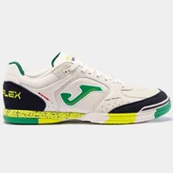 Piłka nożna - Buty Joma Top Flex 2426 IN TOPS2426IN biały 45 - miniaturka - grafika 1