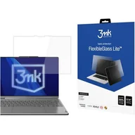 Akcesoria do tabletów i e-booków - Szkło hybrydowe 3MK FlexibleGlass Lite do Lenovo Yoga 9 2-in-1 14IMH9 - miniaturka - grafika 1