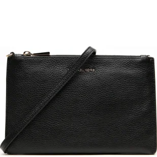 Michael Kors Skórzana listonoszka/kopertówka Crossbody - Torebki damskie - miniaturka - grafika 1